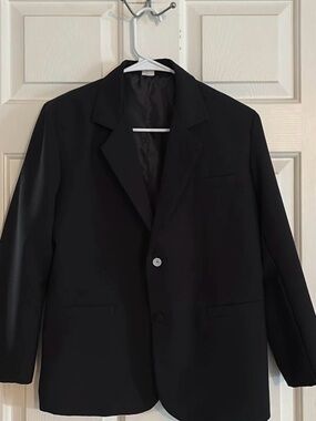 Boys Suit Formal Wear